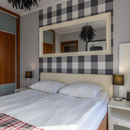 Apartament Stonehaven Jastrzębia Góra Buitenkant foto